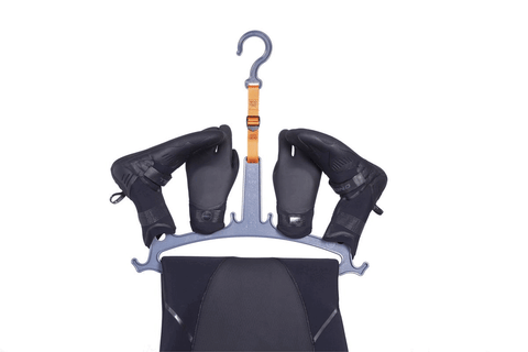 Wetsuit Hanger - C-Monsta Wetsuits C-Monsta   