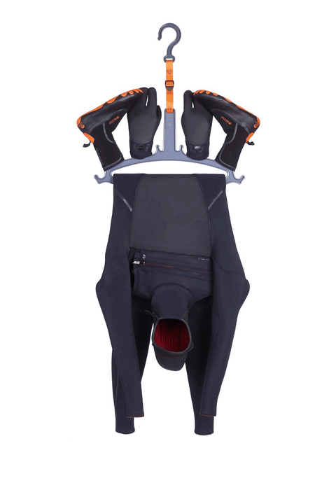 Wetsuit Hanger - C-Monsta Wetsuits C-Monsta   