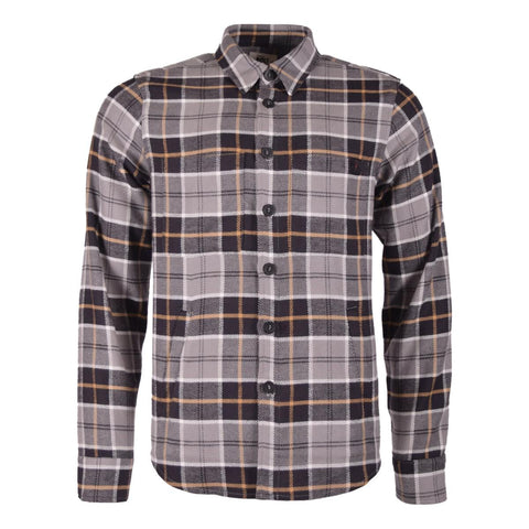 Owl Shirt - Lightning Bolt Surf Co Shirts Lightning Bolt Small  