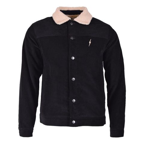 Reno Two Jacket - Lightning Bolt Surf Co Jacket Lightning Bolt Small  