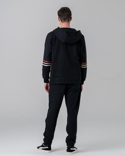 Tri-Fin Sweat Jogger Pants - Lightning Bolt Surf Co Pants Lightning Bolt   