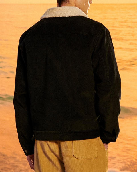 Reno Two Jacket - Lightning Bolt Surf Co Jacket Lightning Bolt   