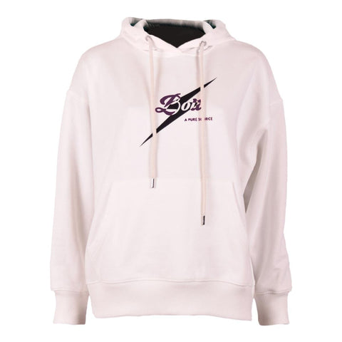Bolt Strike Hoodie - Lightning Bolt Surf Co Hoodie Lightning Bolt Small  