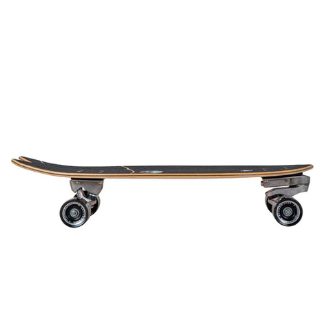 29" ...Lost Hydra - C7 Complete Surf Skateboard - Carver Surf Skateboards Carver Skateboards   