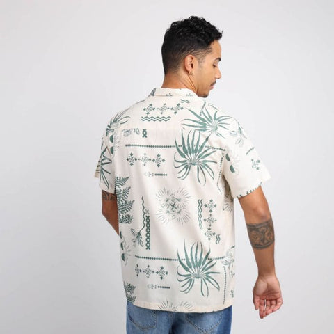 CLOOSE Shirt - Vanilla - Oxbow T-Shirt Oxbow   
