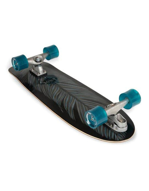 31.25" Knox Quill - C7 Complete Surf Skateboard - Carver Surf Skateboards Carver Skateboards   