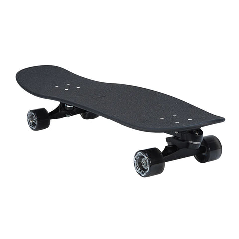 31" Ghostnet - C7 Complete Surf Skateboard - Carver Surf Skateboards Carver Skateboards   