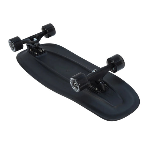 31" Ghostnet - C7 Complete Surf Skateboard - Carver Surf Skateboards Carver Skateboards   