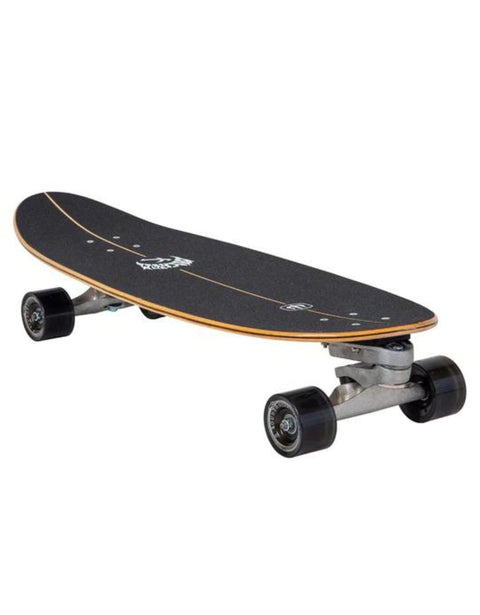 32" ...Lost Quiver Killer - C7 Complete Surf Skateboard - Carver Surf Skateboards Carver Skateboards   