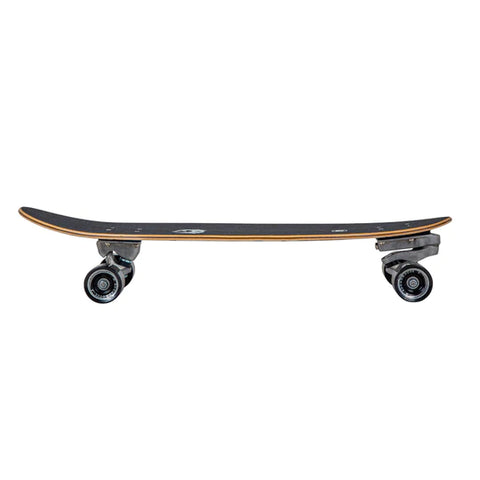 32" ...Lost Quiver Killer - C7 Complete Surf Skateboard - Carver Surf Skateboards Carver Skateboards   