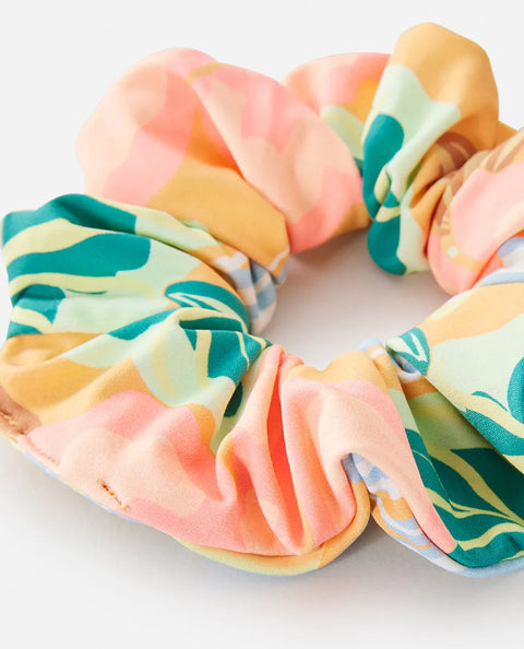 Rip Curl - Follow The Sun Scrunchie - Light Orange Backpack Rip Curl   