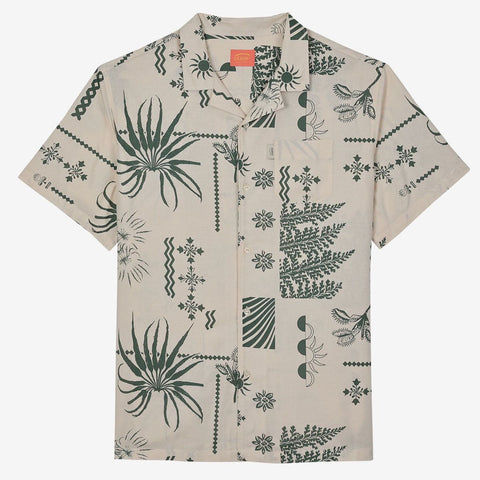 CLOOSE Shirt - Vanilla - Oxbow T-Shirt Oxbow Small  