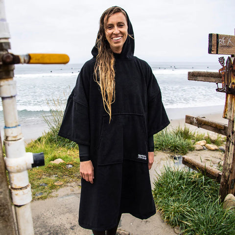 Changing Robe - CAPTAIN FIN Changing Robe Captain Fin Co   
