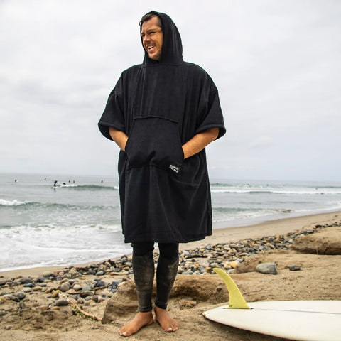 Changing Robe - CAPTAIN FIN Changing Robe Captain Fin Co   