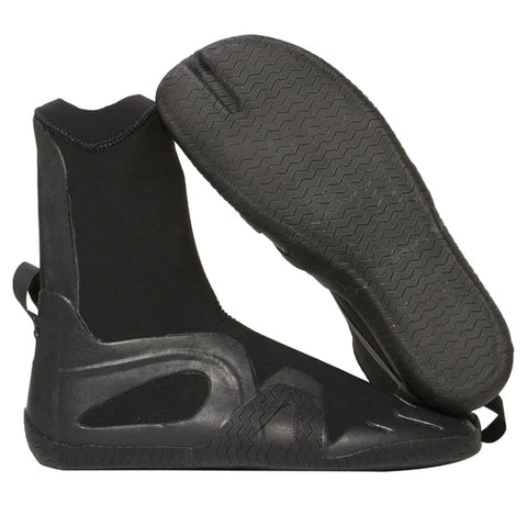 Vissla - High Seas II - 3MM Split Toe Wetsuit Boots Wetsuit Boots VISSLA   
