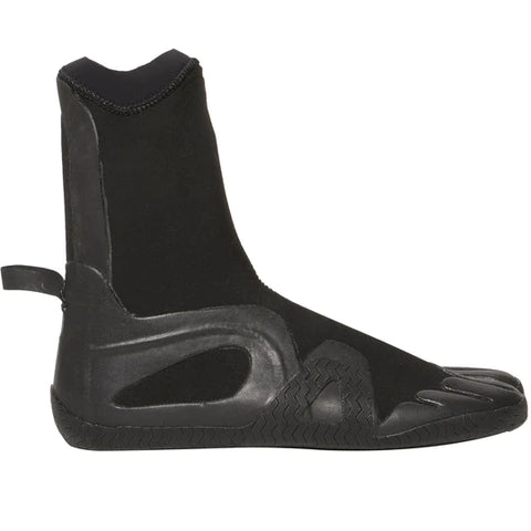 Vissla - High Seas II - 3MM Split Toe Wetsuit Boots Wetsuit Boots VISSLA   