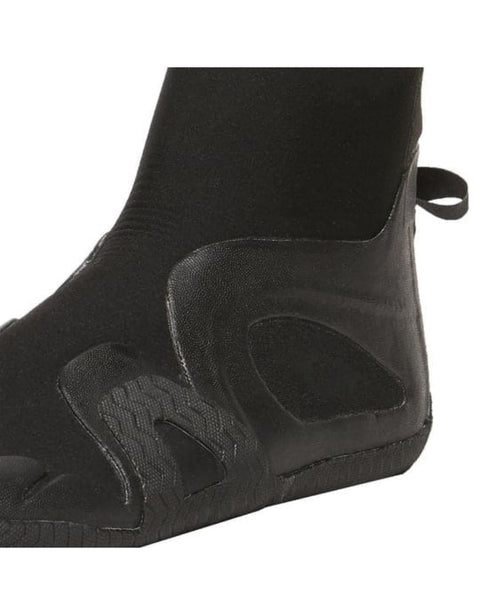 Vissla - High Seas II - 3MM Split Toe Wetsuit Boots Wetsuit Boots VISSLA   