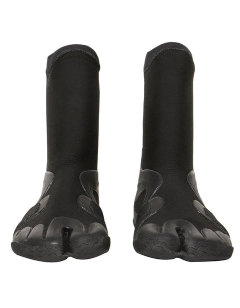 Vissla - High Seas II - 3MM Split Toe Wetsuit Boots Wetsuit Boots VISSLA UK 7  