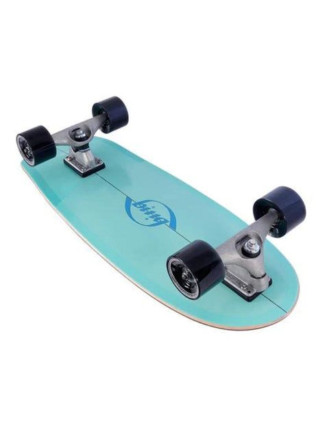 27" BING Puck - C7 Complete Surf Skateboard - Carver Surf Skateboards Carver Skateboards   
