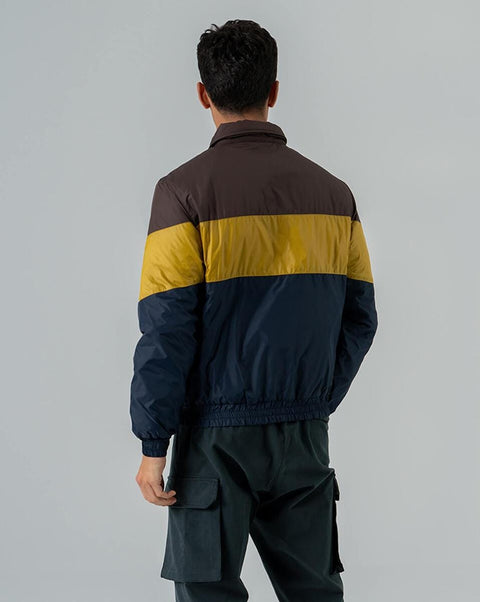 BK Jacket - Lightning Bolt Surf Co Jacket Lightning Bolt   