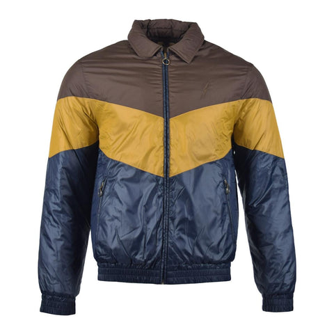 BK Jacket - Lightning Bolt Surf Co Jacket Lightning Bolt Small  