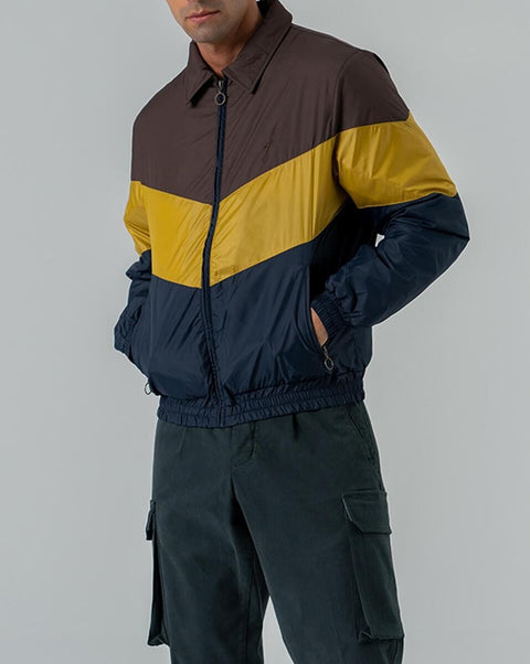 BK Jacket - Lightning Bolt Surf Co Jacket Lightning Bolt   