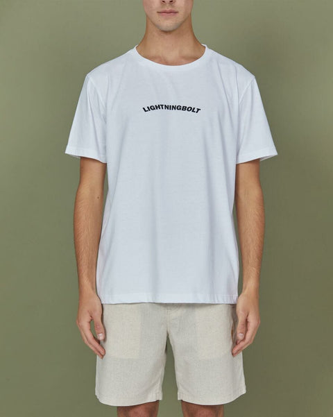 Born In '71 T-Shirt - Lightning Bolt Surf Co T-Shirt Lightning Bolt   