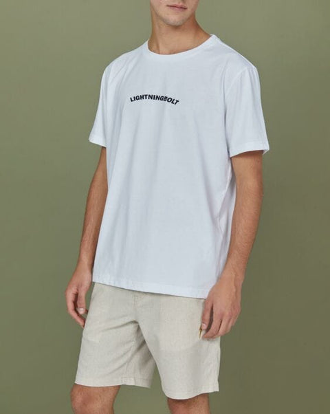 Born In '71 T-Shirt - Lightning Bolt Surf Co T-Shirt Lightning Bolt   