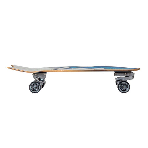 30.75" Aipa Sting - C7 Complete Surf Skateboard - Carver Surf Skateboards Carver Skateboards   