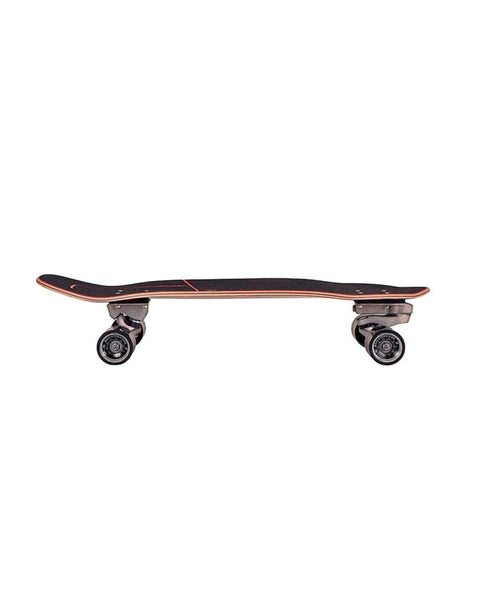 31" Kai Lenny Lava - C7 Complete Surf Skateboard - Carver Surf Skateboards Carver Skateboards   