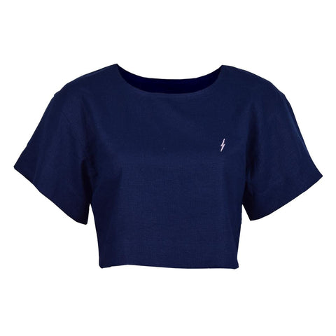 Casual Board Womens - Lightning Bolt Surf Co T-Shirt Lightning Bolt   