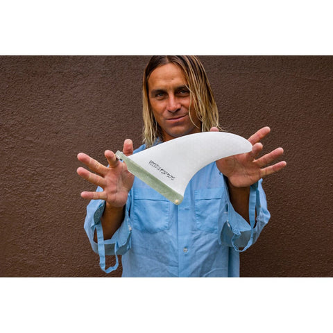 BMT 6.5" BY ALEX KNOST Longboard Fin Longboard Fin Captain Fin Co   