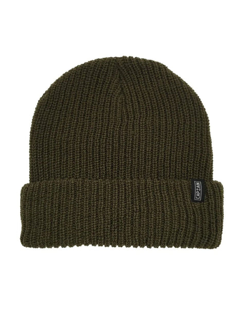 Captain Fin Co - Captain Beanie Beanies Captain Fin Co   