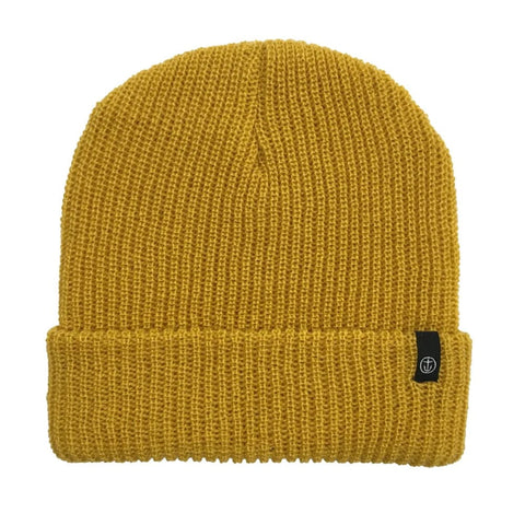 Captain Fin Co - Captain Beanie Beanies Captain Fin Co Saffron  