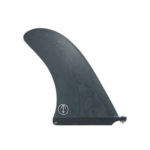 CF PIVOT 10" Longboard Fin Surfboard Fins Captain Fin Co   