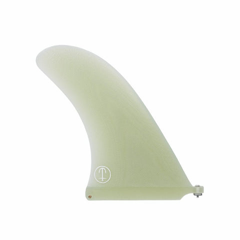 CF PIVOT 10" Longboard Fin Surfboard Fins Captain Fin Co   