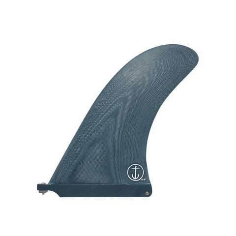 CF PIVOT 10" Longboard Fin Surfboard Fins Captain Fin Co Navy 10" 