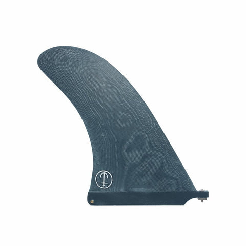 CF PIVOT 10" Longboard Fin Surfboard Fins Captain Fin Co   