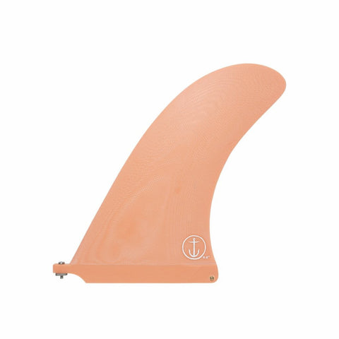 CF PIVOT 10" Longboard Fin Surfboard Fins Captain Fin Co Salmon 10" 