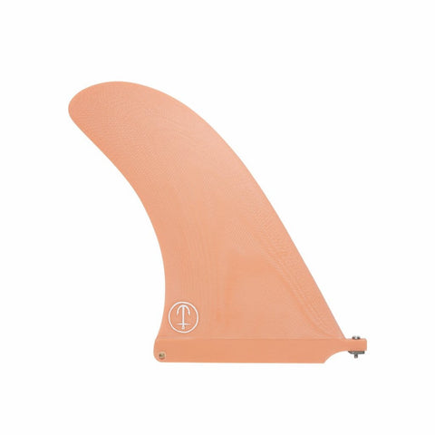 CF PIVOT 10" Longboard Fin Surfboard Fins Captain Fin Co   