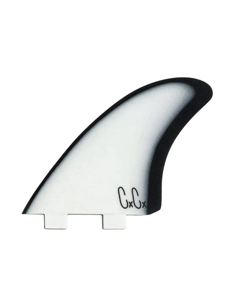 Christenson Twin Especial Twin Fin - FCS - Surfboard Fin Surfboard Fins Captain Fin Co   