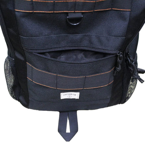 Goat Pack Backpack Backpack Captain Fin Co   