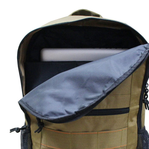Goat Pack Backpack Backpack Captain Fin Co   