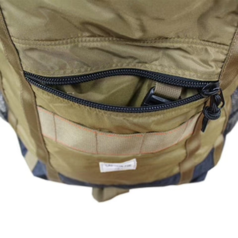 Goat Pack Backpack Backpack Captain Fin Co   