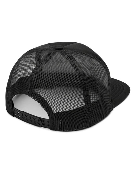 Captain Fin Co - Nuevo Anchor Trucker Cap Cap Captain Fin Co   