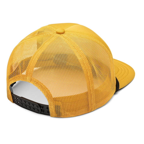 Captain Fin Co - Nuevo Anchor Trucker Cap Cap Captain Fin Co   