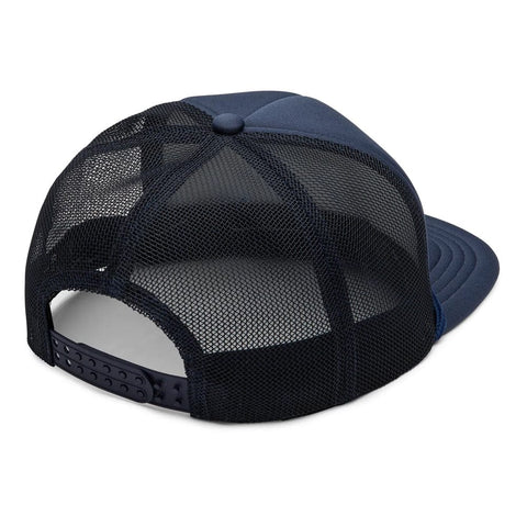Captain Fin Co - Nuevo Anchor Trucker Cap Cap Captain Fin Co   