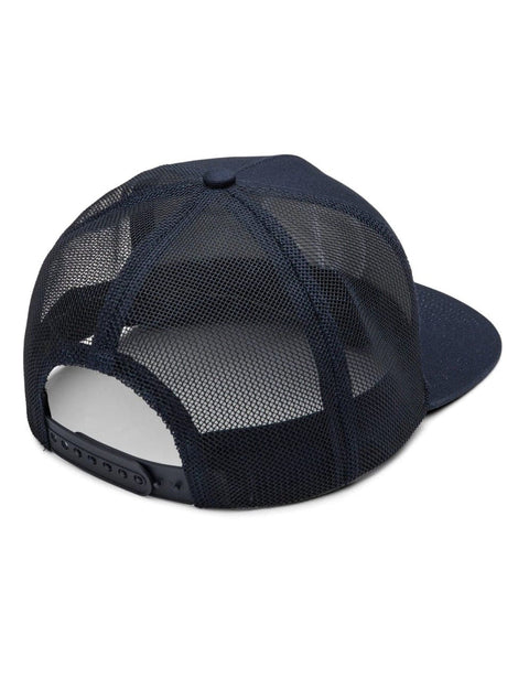 Captain Fin Co - OG Anchor Trucker Cap Cap Captain Fin Co   