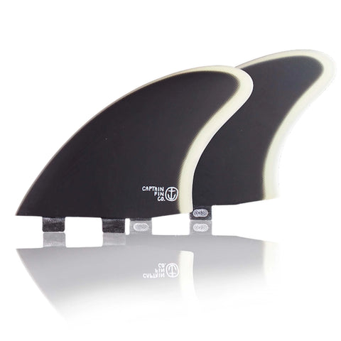 Captain Fin Keel - FCS - Surfboard Fin Surfboard Fins Captain Fin Co   