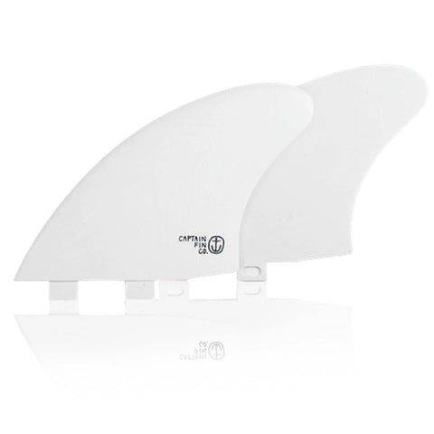 Captain Fin Keel - FCS - Surfboard Fin Surfboard Fins Captain Fin Co   
